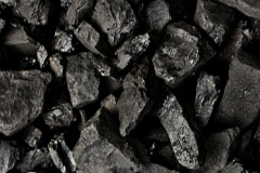 Nab Hill coal boiler costs