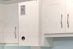 Nab Hill electric boiler quotes