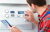 free commercial Nab Hill boiler quotes