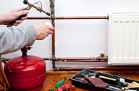 free Nab Hill heating repair quotes