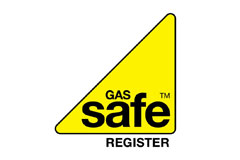 gas safe companies Nab Hill